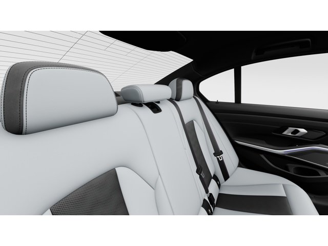 New 2027 Frozen Deep Green Metallic BMW Competition image 12