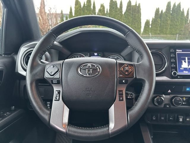 2022 Toyota Tacoma TRD Off Road - Photo 49