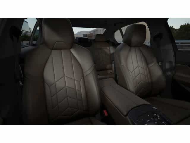 Used 2026 Carbon Black Metallic BMW 530i image 11