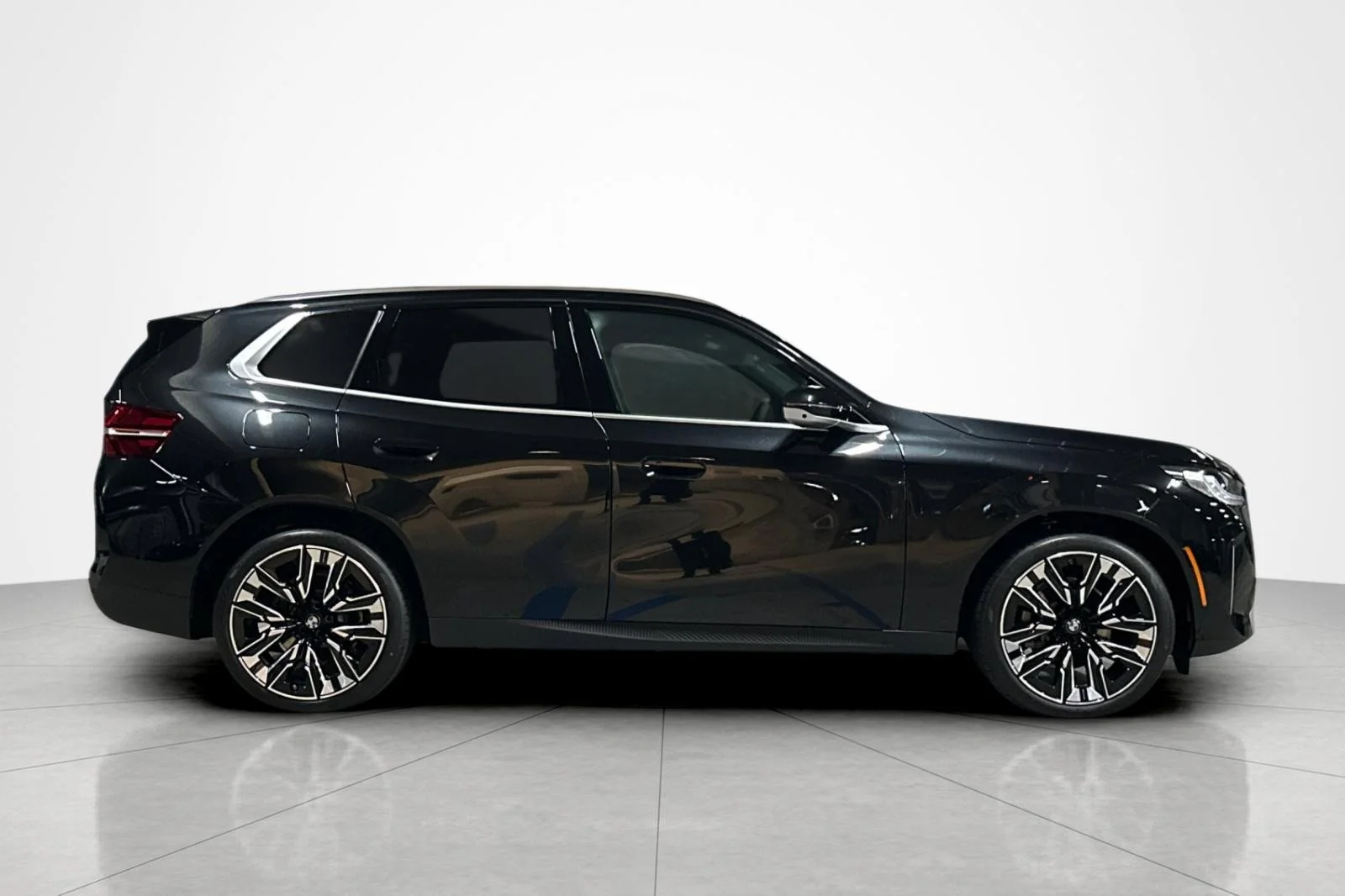 New 2026 Black Sapphire Metallic BMW 30 xDrive image 6