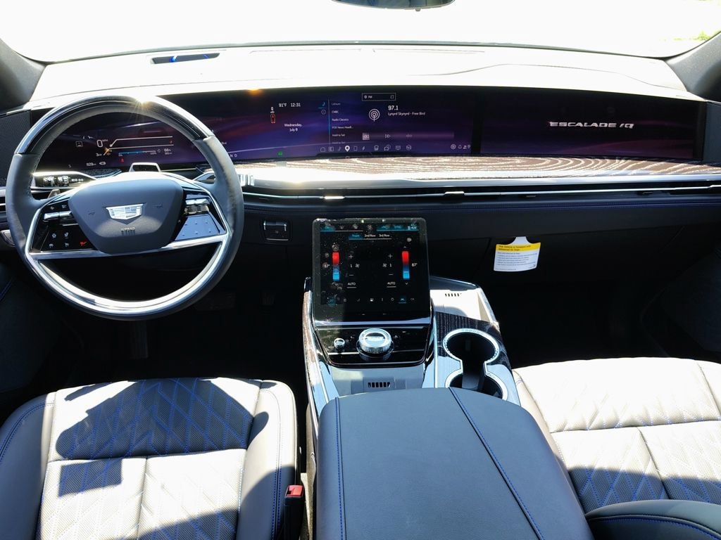 2026 Cadillac Escalade IQ Sport - Photo 44