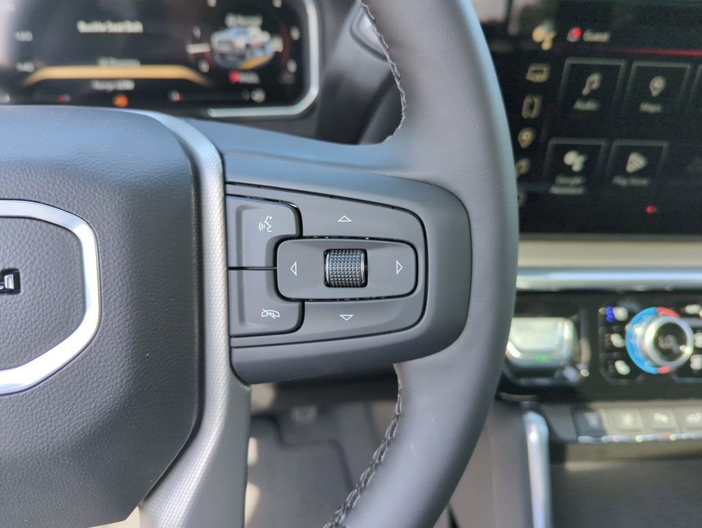 2026 GMC Sierra 2500HD Denali - Photo 22