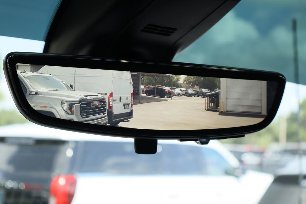 2022 GMC Sierra 2500 Denali HD Denali - Photo 16