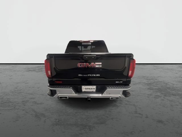 2026 GMC Sierra 1500 SLT - Photo 7