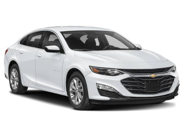 Used 2023 Black Metallic Chevrolet LT image 15
