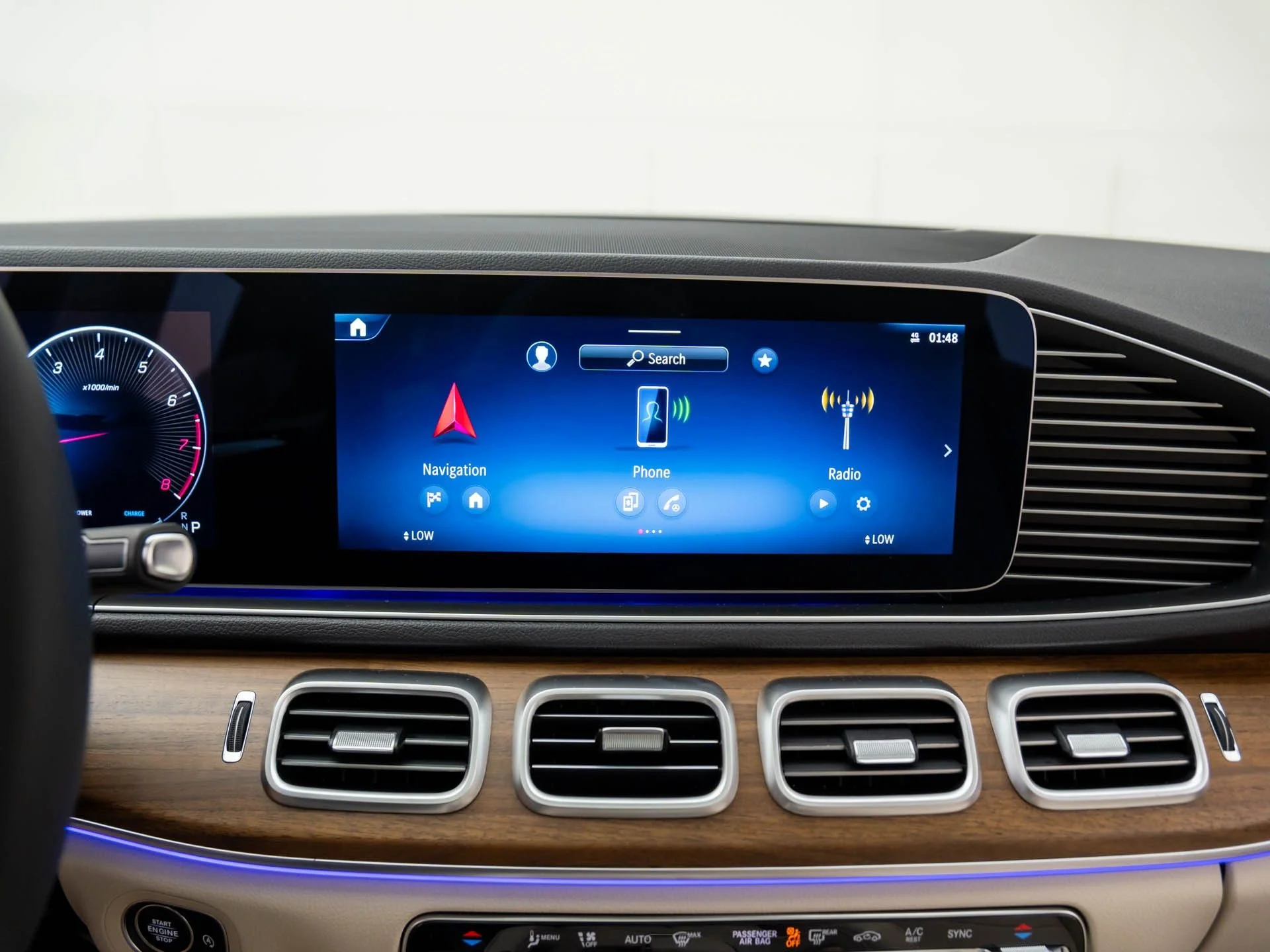2026 Mercedes-Benz GLE GLE350 - Photo 22