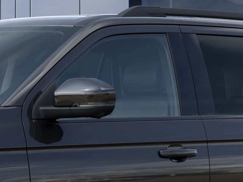 New 2027 Dark Matter Gray Metallic Ford Tremor® image 43