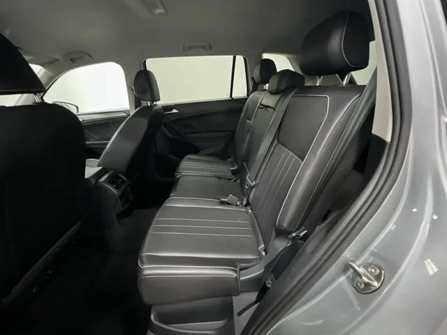 2024 Volkswagen Tiguan SE - Photo 24