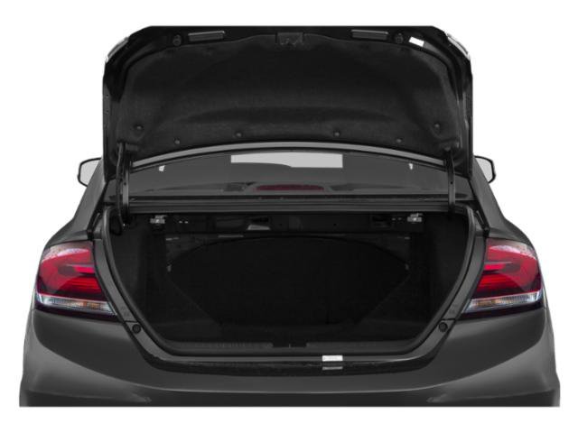 Used 2013 Black Honda EX image 9