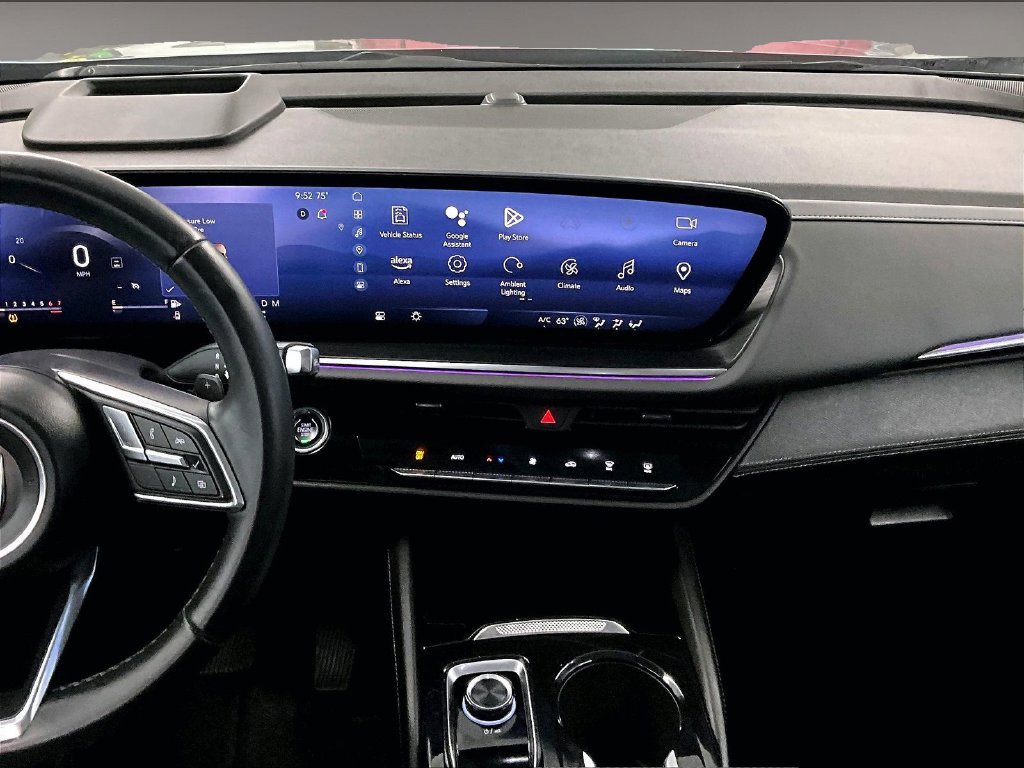Used 2024 Gray Buick Preferred image 18