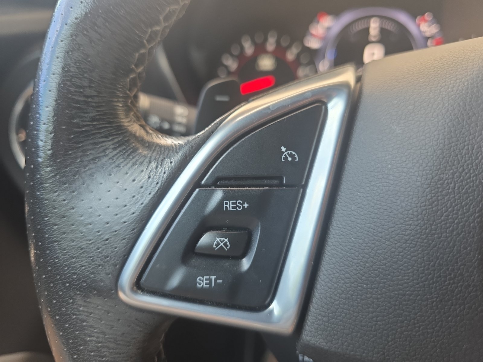 Used 2021 Black Chevrolet 1SS image 21