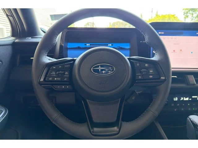 New 2026 MAGNETITE GRAY METALLIC Subaru Premium image 51