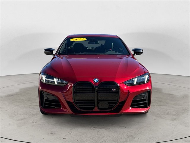 2025 Bmw M440i xDrive photo 2