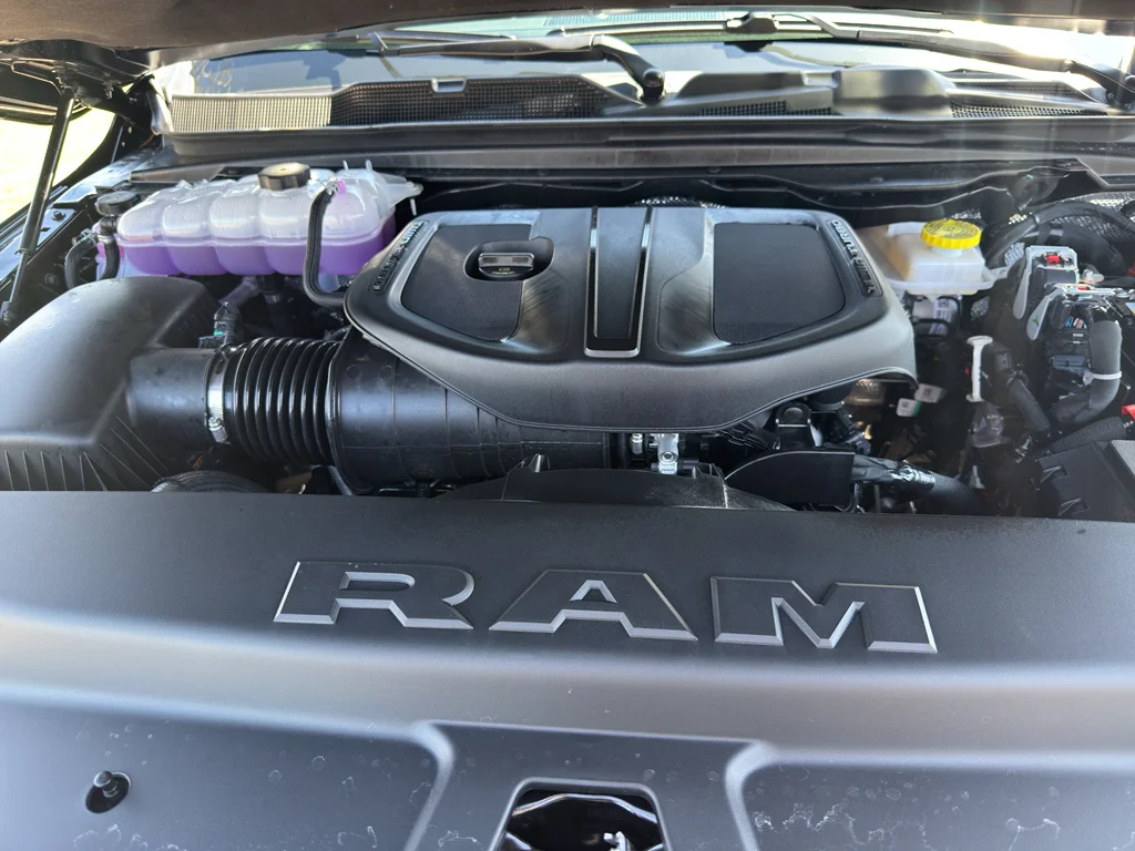 2026 RAM 1500 Big Horn/Lone Star - Photo 37