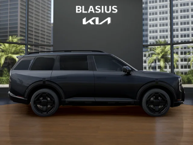 New 2027  Kia X-Line SX image 7