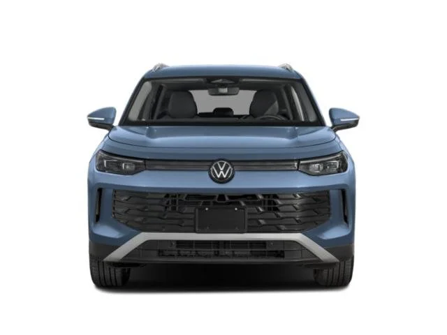 New 2026 Monterey Blue Pearl Volkswagen SE image 7