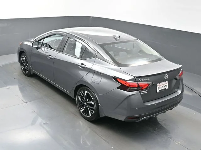 Used 2025 Gray Nissan 1.6 SR image 40