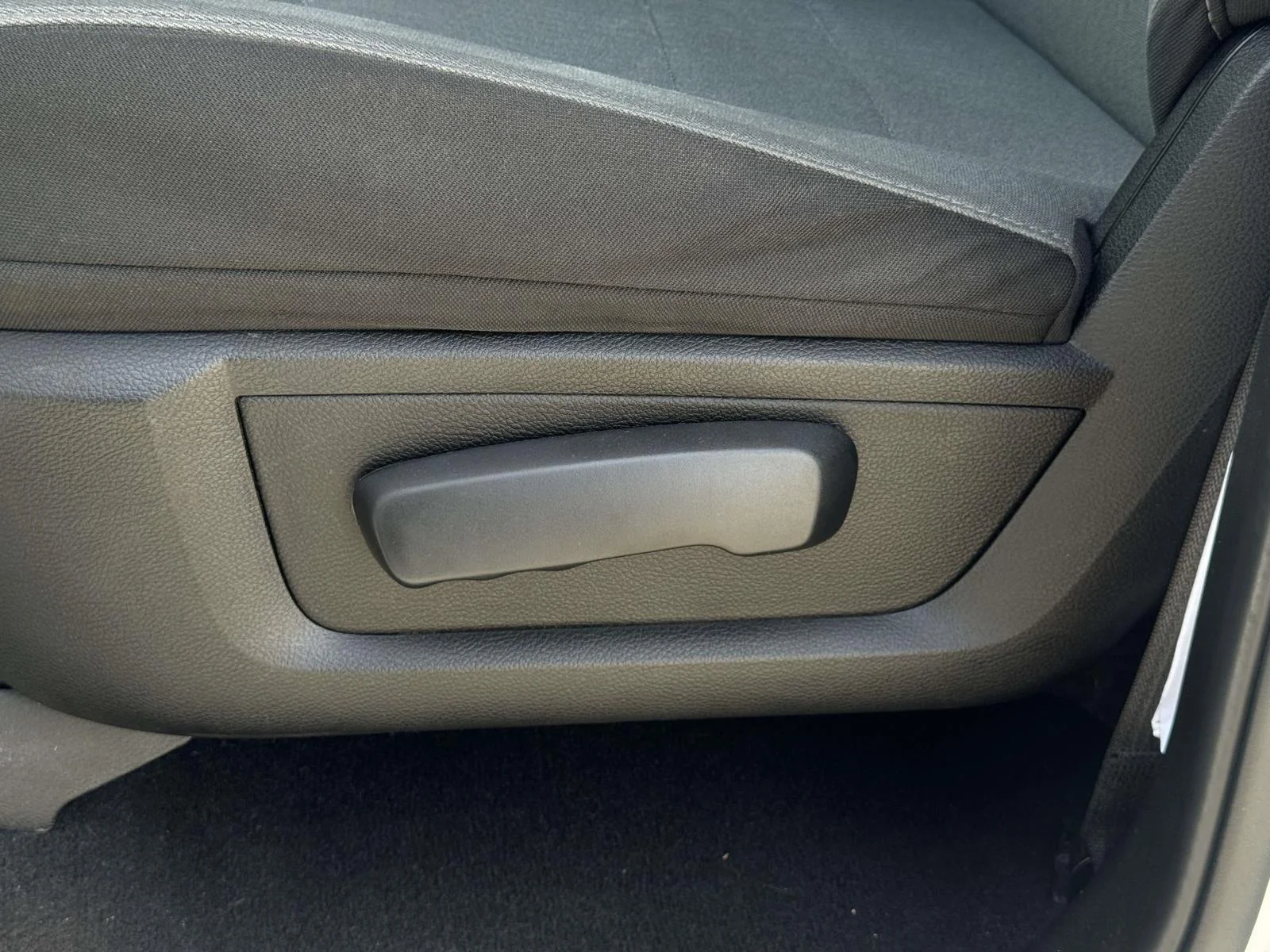 2022 RAM Ram 1500 Classic Tradesman - Photo 26