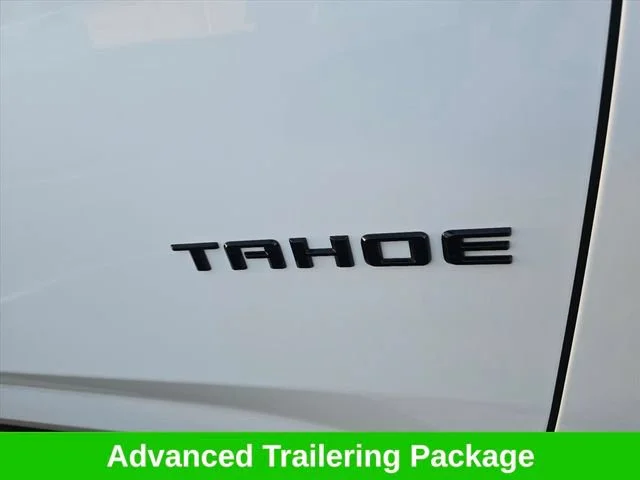 Used 2023 SUMMIT WHITE Chevrolet RST image 18