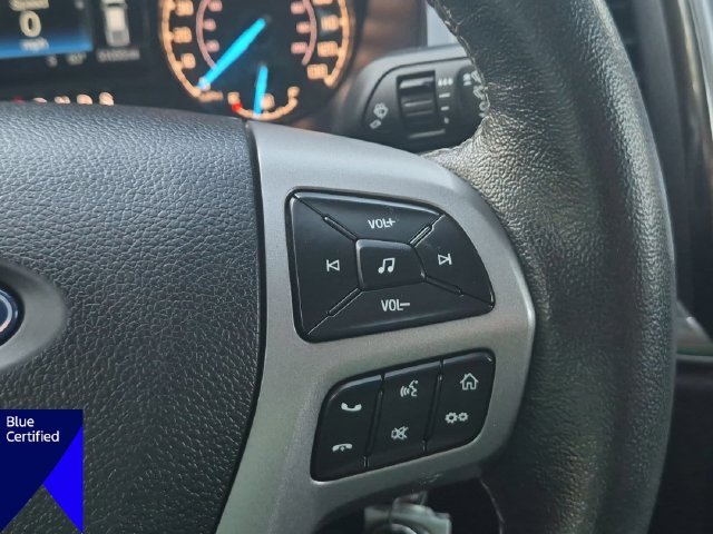 Used 2020 Silver Ford XLT image 18
