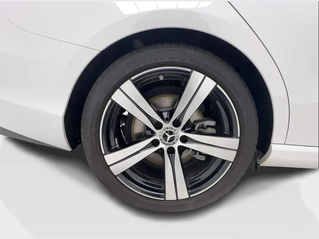 Used 2023 White Mercedes-Benz C 300 image 14