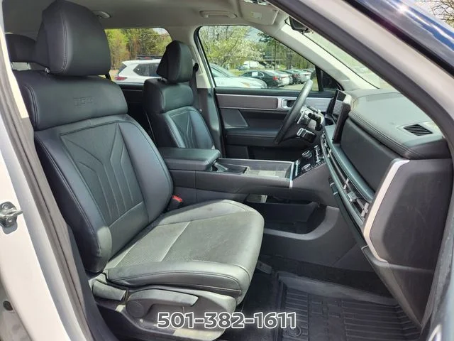 Used 2024 White Hyundai XRT image 21