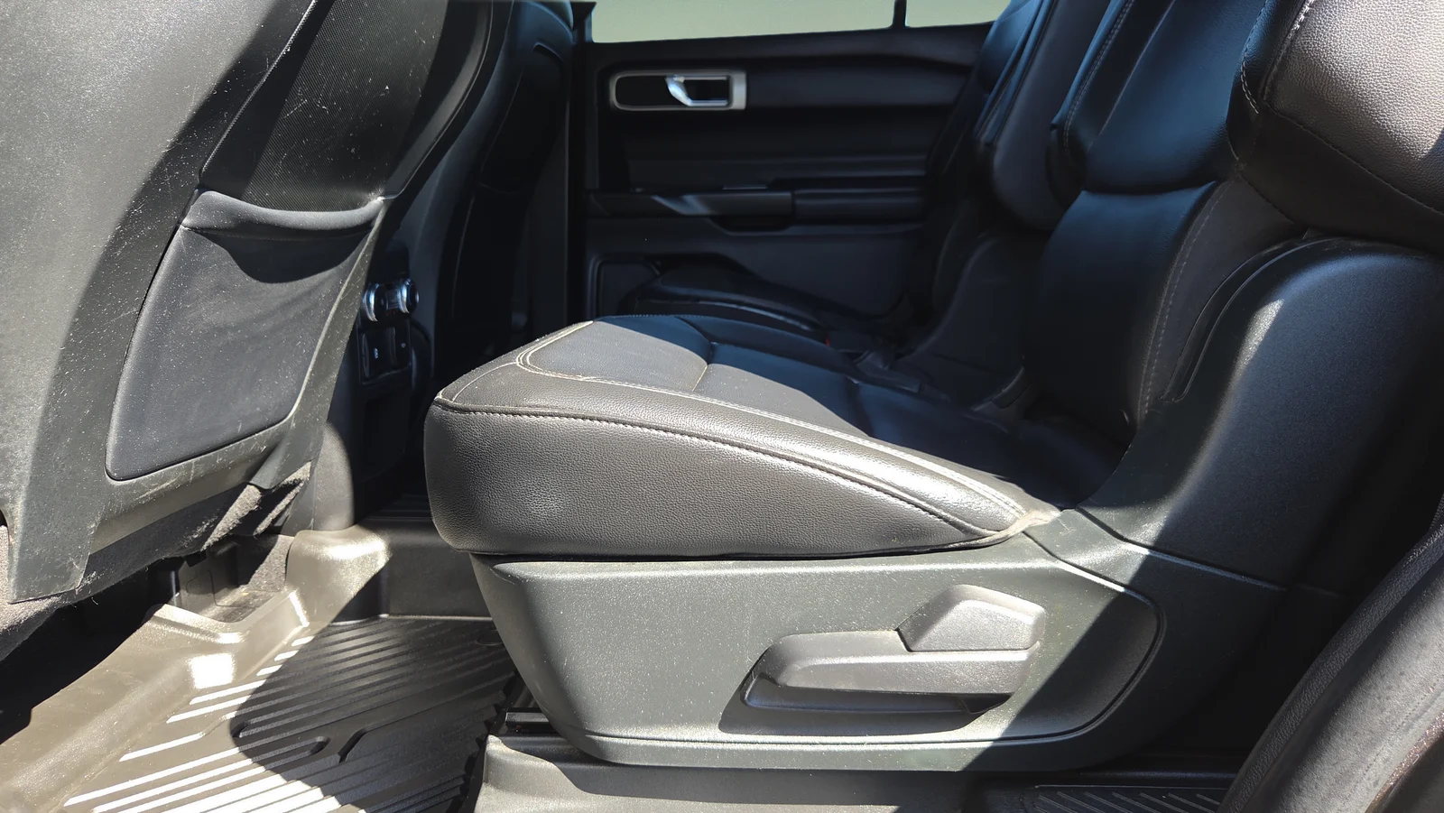 Used 2020 Gray Ford XLT image 19