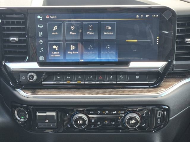 2026 Chevrolet Silverado 1500 RST - Photo 10