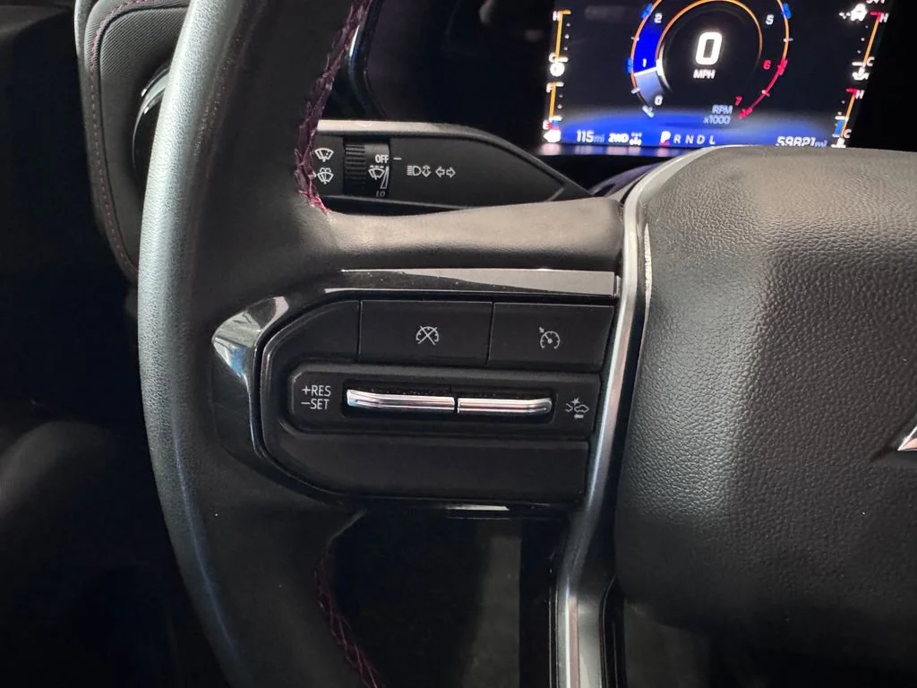 2023 Chevrolet Colorado Z71 - Photo 15