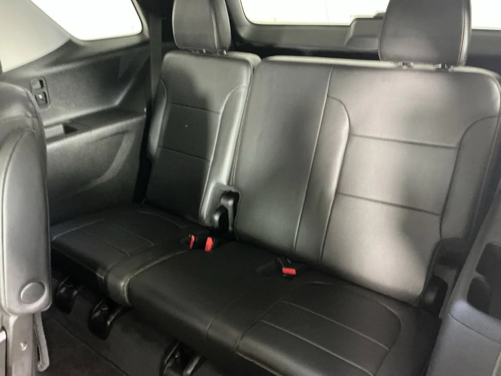 Used 2021 Gray Chevrolet RS image 12
