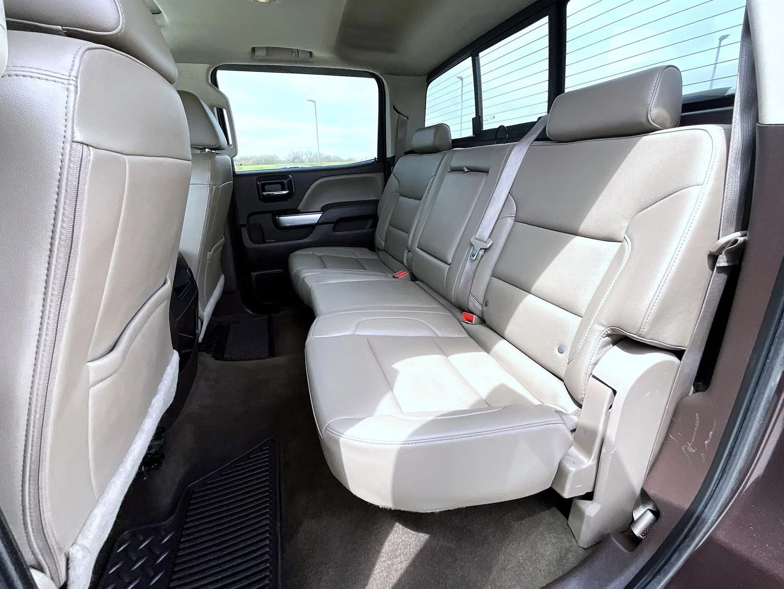 Used 2016 Brown Chevrolet LTZ image 20