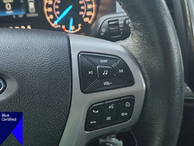 Used 2020 Silver Ford XLT image 18