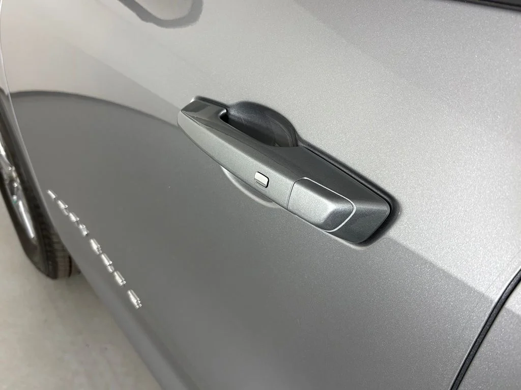Used 2026 Gray Chevrolet LT image 14