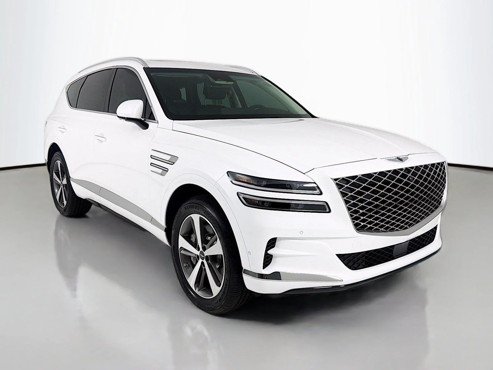 Used 2024 Alta White GENESIS  image 30