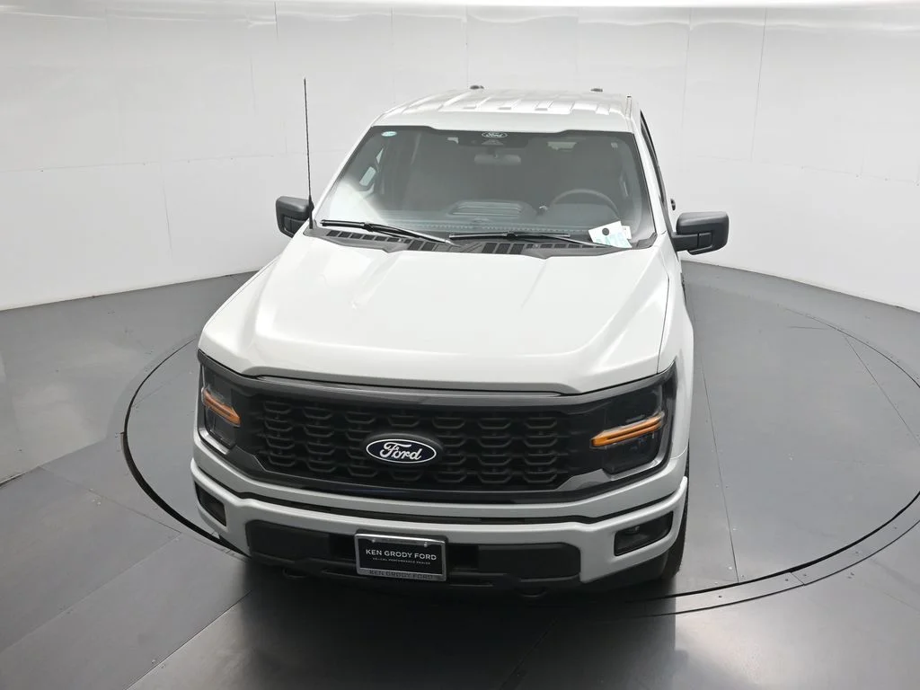 New 2026 Avalanche Ford STX image 28