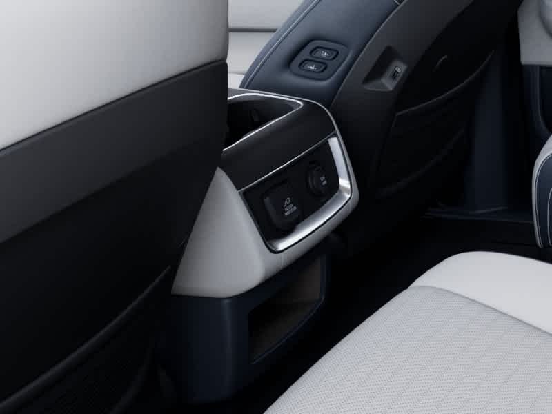 New 2026 Ceramic Silver Kia SX Prestige image 26