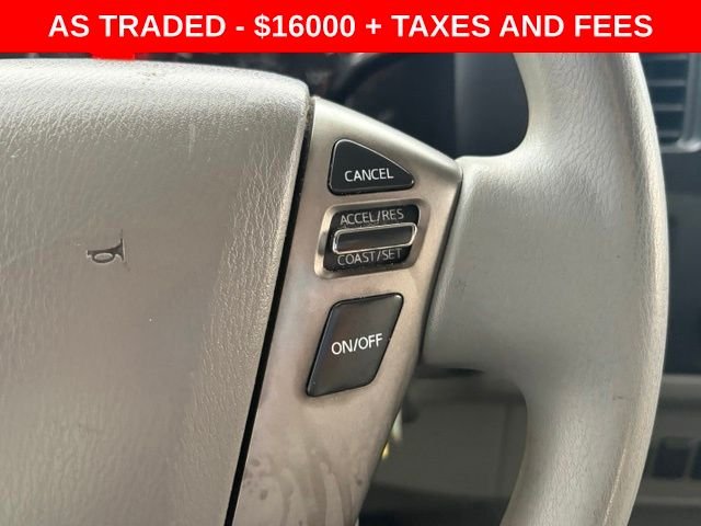 Used 2020 White Nissan SV image 21