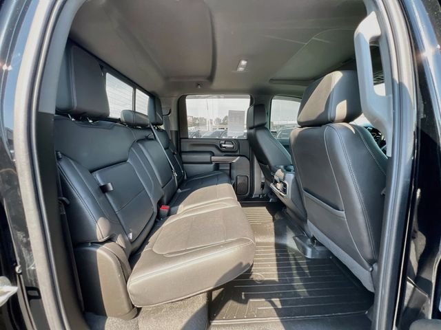 2020 GMC Sierra 2500HD SLT - Photo 43