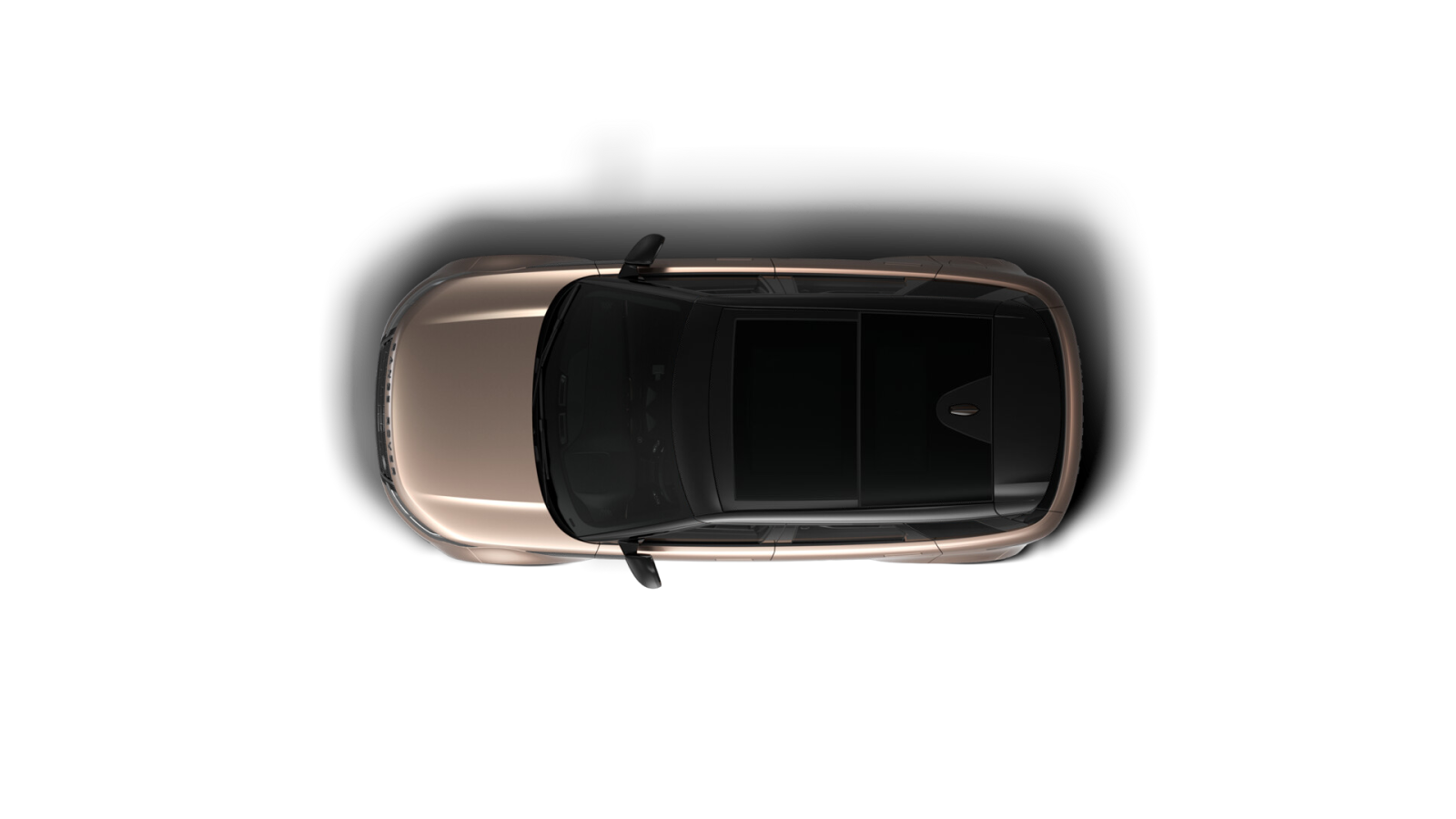 New 2026 Corinthian Bronze LAND ROVER S 249PS image 4