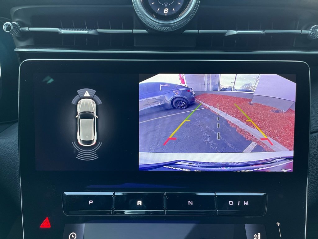 2023 MASERATI GRECALE - Image 16