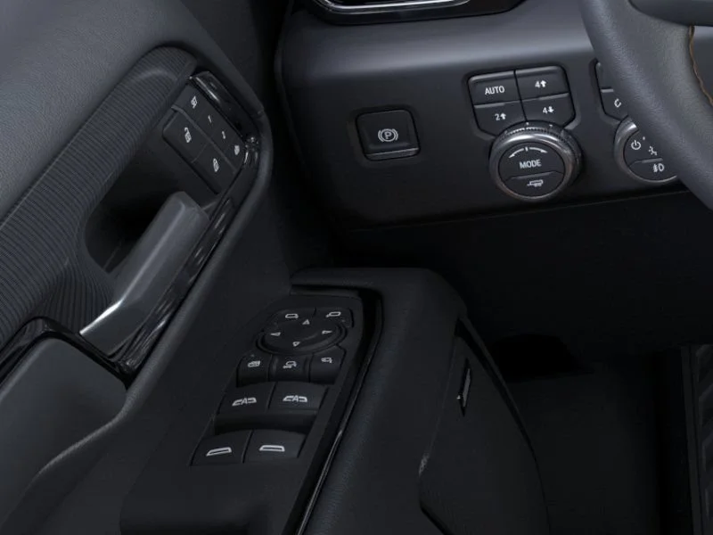 2026 GMC Sierra 3500HD AT4 - Photo 22