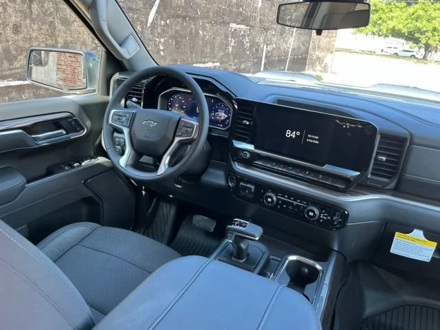 2026 Chevrolet Silverado 1500 LT Trail Boss - Photo 28