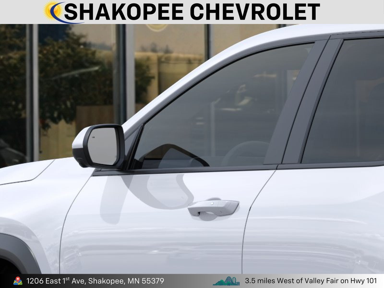 2026 Chevrolet Equinox LT - Photo 37