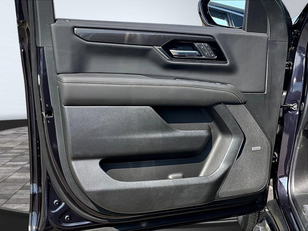 New 2026 Titanium Rush Metallic GMC Elevation image 27