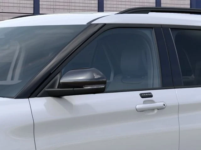 New 2027 Star White Metallic Tri-Coat Ford Tremor image 20