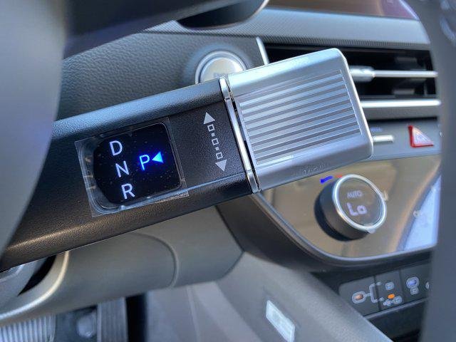 New 2026 Portofino Gray Hyundai SEL Sport image 24