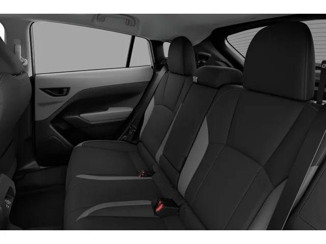 New 2026 CRYSTAL WHITE PEARL Subaru Premium image 17