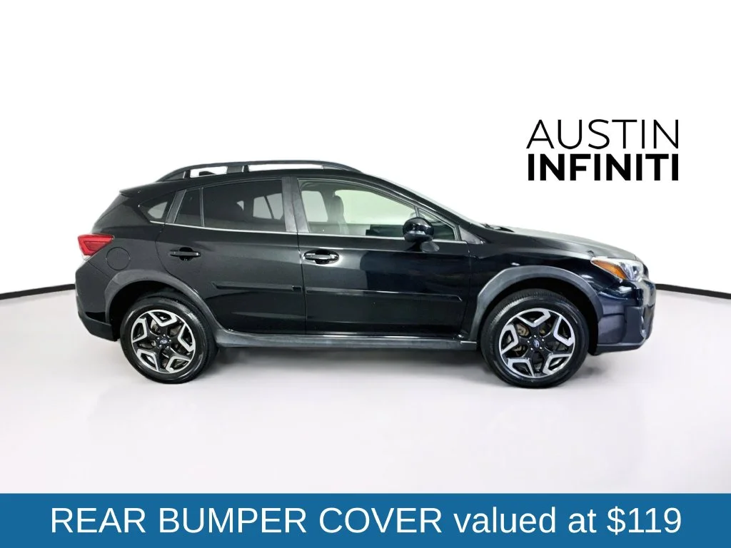 Used 2019 Black Subaru 2.0i Limited image 9