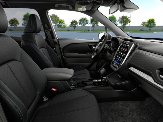 New 2026 RIVER ROCK PEARL Subaru Limited image 15