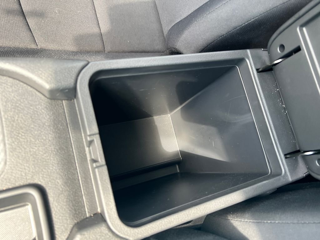 Used 2024 Gray Nissan S image 23